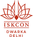 ISKCON Dwarka Delhi