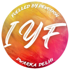 ISKCON Youth Forum Dwarka Delhi